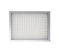 WSG-ES 300 - Telaio per filtro dell'aria per casa plurifamiliare, ufficio, sala d'attesa, ecc., art. n. 0093.1326 di Maico, per filtro aria WSG-EG 300