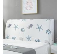 WSGJHB Copri Testata Letto Matrimoniale,Elastico Copritesta Letto Matrimoniale Protezione Copritestiera Copri Testiera Letto Matrimoniale 170-190cm