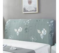 WSGJHB Copri Testata Letto Matrimoniale，Elastico Copritesta Letto Matrimoniale Protezione Copritestiera Copri Testiera Letto Matrimoniale 170-190cm