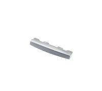 Wshao store 1/2/4 Pezzi Clip For Griglia Di Ventilazione Anteriore Dell'aria Condizionata For Auto Compatibile Con X5 X6 F15 F16 X5M X6M 2014-2018(4PCS)