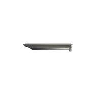 Wshao store 1 clip for griglia di presa d'aria AC centrale del cruscotto dell'auto compatibile con Q5 8R 2009 2010 2011 2012 2013 2014 2015 2016 2017 2018 8R1820951(Number 5)
