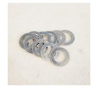 Wshao store 2. 0pcs / 50pcs / 100pcs Guarnizione iniettore adatta for Toyota adatta for Nissan Fit for Mitsubishi 23654-64010 MD068355 4D56 4m40 TD27 TD42 2C 3C 2L 3L 5L 1Hz 1HD ( Color : 50PCS )