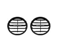 Wshao store 2X For Il Banco Strumenti 2010-2017, Raccordi Pieghevoli For Presa D'aria A/C, Presa Centrale, Ugello, 5N0819704, 5N0819203