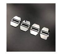 Wshao store 4 pezzi di serratura della porta della serratura della serratura della serratura della serratura della serratura adatta for Mercedes Benz A B C E ML SLK CLS GL GLA GLE GLS CLA GLK S Classe