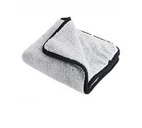 Wshao store 80. 0GMS. Auto for la cura della custodia Super Spessa Peluche Peluche Microfibra Auto Panno for la pulizia dell'automobile Auto Microfibra cera Detailing Lavaggio ( Color : 40cm 40cm )