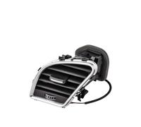 Wshao store 8KD820901 Bocchetta Di Ventilazione Del Cruscotto Lato Guida Sinistro Compatibile Con A4 B8 2009-2016