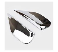 Wshao Store Adatta for Buick Encore Adatta for Opel Vauxhall Mokka X 2013 2014 2015 2017 2017 2017 2017 2018 Copertura del Spoiler della Finestra Posteriore del Cromo della Finestra dell Trim Punti d