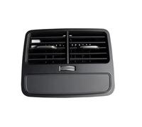 Wshao store Bocchetta Di Uscita Dell'aria Centrale Posteriore For Auto 8W0819203B Compatibile Con A4 8W B9 2017-2021 8W0 819 203 B 6PS