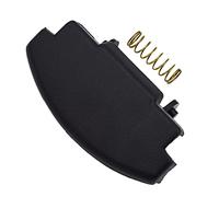 Wshao store Clip di ricambio del latch del latch del clip dell braccioli del bracciolo dell'automobile 3B0868445 adatto for Vw. Golf 4 Bora Passat B5 Polo Fit for Skoda Octavia 1U 1Z. Adatto for POSTO