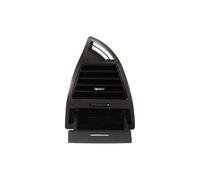 Wshao store Compatibile Con C4 I 2004-2014 Griglia Del Pannello Anteriore Della Presa D'aria Del Condizionatore D'aria AC Console Centrale Cruscotto 1 Pz.(Left)