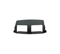 Wshao store Compatibile Con RAV4 2006 2007 2008 2009 2010 2011 Pannello Di Copertura Della Presa D'aria Dell'aria Condizionata Del Cruscotto Centrale 55412-42060-B0 55413-42070-B0(Panel)