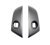 Wshao store Compatibile Con RAV4 2006 2007 2008 2009 2010 2011 Pannello Di Copertura Della Presa D'aria Dell'aria Condizionata Del Cruscotto Centrale 55412-42060-B0 55413-42070-B0(Strip)