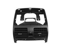 Wshao store Condotto Di Ventilazione HVAC Compatibile Con La Sostituzione Della Presa D'aria Centrale Del Cruscotto MK5 For 2004-2011 1K0819743A 1K0819728H