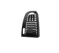 Wshao store Cruscotto Anteriore Sinistro Destro Bocchetta Aria Condizionata Copertura Griglia Presa Aria AC Pannello Compatibile Con W636 W639 636 830 0300 636 680 0800(Right)