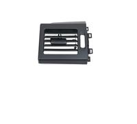Wshao store Cruscotto Console Sinistra Destra Griglia Di Sfiato Aria Condizionata AC Compatibile Con 204 GLK X204 GLK220 GLK250 GLK300 GLK350(LHD Left Ac Vent)