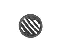 Wshao store Griglia Di Copertura Del Pannello Di Presa D'aria Dell'aria Condizionata For Console Auto Sinistra/destra LHD RHD Compatibile Con GLK - CLASSE GLK200 GLK250 GLK280 GLK300 GLK350 2046806287