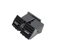 Wshao store Griglia Di Ventilazione Della Console Centrale Posteriore, Gruppo Di Uscita Dell'aria, Compatibile Con W166 W292 ML GL GLE GLS 1668300554