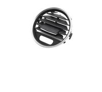 Wshao store Kit Di Riparazione Della Griglia Di Ventilazione Dell'aria Condizionata Sinistra Destra Centrale Compatibile Con LCI C180 C200 C220 C230 C260 C300 C350 2011-2014(Front Right)