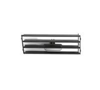 Wshao store Kit Di Riparazione For Griglia Di Ventilazione Del Climatizzatore Anteriore Del Cruscotto Anteriore Compatibile Con La Serie 3 E90 E91 E92 E93 2005 2006 2008 2009(Model B NO.2)