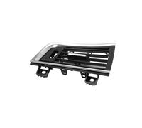Wshao store Pannello Di Copertura Della Griglia Di Ventilazione Del Condizionatore D'aria Compatibile Con La Serie 5 GT F07 528 535 550 2008-2016(Model A)