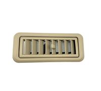 Wshao store Presa D'aria Interna For Tetto Auto Compatibile Con 200 GRJ200 07-2016 Compatibile Con Griglia Di Ventilazione For Condizionatore D'aria Interno LX570 88570-60141 88570-60151 88570-60141-A