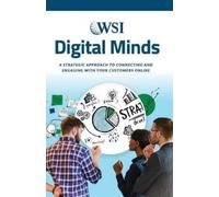 Wsi World Digital Minds (Tascabile) Digital Minds