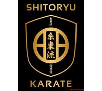 WSJIJY Stampa su Tela Arti Marziali Giapponesi Judo Jujitsu Karate Do Kendo Taekwondo Kanji Bushido Poster su Tela Quadro da Parete Decorazione per La Casa 30X45 Cm Senza Cornice