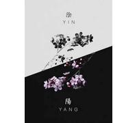 WSJIJY Stampa su Tela Bianco E Nero Giapponese Testo Poster Vita Morte Compassione Onore Arte della Parete Gatto Drago Tela Pittura Home Decor 50X70Cm No Frame