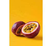 WSJIJY Stampa su Tela Deliziosa Frutta Ananas Fragola Mango Limone Fotografia Minimalista Arte Poster Dipinti su Tela Immagini di Arte della Parete Home Decor 50X70Cm Senza Cornice