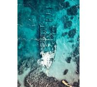 WSJIJY Stampa su Tela Estate Tropicale Città Costiere Surf Spiagge Oceano Esplorazione Poster Dipinti su Tela Parete Arte Immagini Decorazioni per La Casa 45X60Cm Senza Cornice