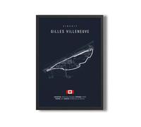 WSJIJY Stampa su Tela Formula 1 Imola Monaco Circuito di Arte Murale Poster Mappa del Mondo di Formula Racing Decorazione della Stanza Tela Dipinti Immagini Stampa Opera d'Arte 21X30Cm