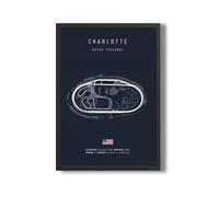 WSJIJY Stampa su Tela Formula 1 Imola Monaco Circuito di Arte Murale Poster Mappa del Mondo di Formula Racing Decorazione della Stanza Tela Dipinti Immagini Stampa Opera d'Arte 15X20Cm