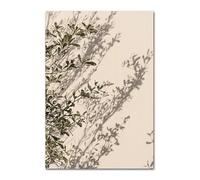 WSJIJY Stampa su Tela Italiano Città Limone Arancia Raccolta Poster E Stampe Casa Giardino Piante Tela Dipinto Auto Moto Decorazione D'Interni Immagine Arte Murale 70X100Cm Senza Corni