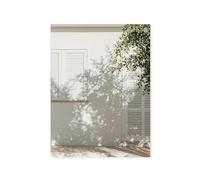 WSJIJY Stampa su Tela Italiano Città Limone Arancia Raccolta Poster E Stampe Casa Giardino Piante Tela Dipinto Auto Moto Decorazione D'Interni Immagine Arte Murale 50X70Cm Senza Cornic