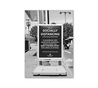 WSJIJY Stampa su Tela Moderno Bianco E Nero Romantico Europa Francia Città Tedesche Paesaggio Fotografia Stampata Poster Arte Murale Quadro su Tela Dipinto 70X100Cm Senza Cornice