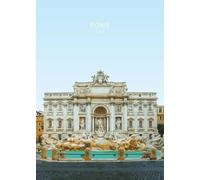 WSJIJY Stampa su Tela Parigi, Firenze, Praga, Europa, Viaggi, Opere d'Arte, Poster, Stampe su Tela, Quadri da Parete, Nordico, Soggiorno, Arredamento per La Casa, Quadri 50X70 Cm, Senza Cornice.