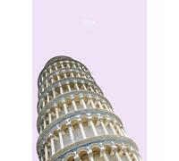 WSJIJY Stampa su Tela Parigi, Firenze, Praga, Europa, Viaggi, Opere d'Arte, Poster, Stampe su Tela, Quadri da Parete, Nordico, Soggiorno, Arredamento per La Casa, Quadri 15X20 Cm, Senza Cornice.
