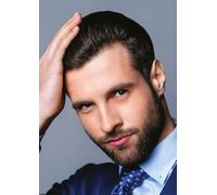 WSJIJY Stampa su Tela Poster di Quadri su Tela per La Decorazione della Casa per La Decorazione del Soggiorno per Manicure Barbiere Parrucchiere 15X20 Cm Senza Cornice