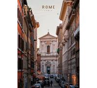 WSJIJY Stampa su Tela Roma, Italia, Città del Vaticano, Poster di Viaggio, Colosseo, Architettura Antica, Stampa su Tela, Quadro da Parete, Decorazione Moderna per Ufficio, 50X70 Cm, Senza Cornice.