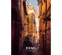 WSJIJY Stampa su Tela Roma, Italia, Città del Vaticano, Poster di Viaggio, Colosseo, Architettura Antica, Stampa su Tela, Quadro da Parete, Decorazione Moderna per Ufficio, 50X70 Cm, Senza Cornice.