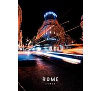 WSJIJY Stampa su Tela Roma, Italia, Città del Vaticano, Poster di Viaggio, Colosseo, Architettura Antica, Stampa su Tela, Quadro da Parete, Decorazione Moderna per Ufficio, 70X100 Cm, Senza Cornice.