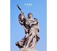 WSJIJY Stampa su Tela Roma, Italia, Città del Vaticano, Poster di Viaggio, Colosseo, Architettura Antica, Stampa su Tela, Quadro da Parete, Decorazione Moderna per Ufficio, 21X30 Cm, Senza Cornice.