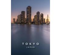 WSJIJY Stampa su Tela Tokyo Giappone City Pop Kyoto Poster Kyushu City Street Ise Meoto IWA Matsuri Pittura Arte Murale Decorazione per La Casa 60X90Cm Senza Cornice