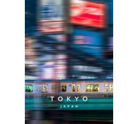 WSJIJY Stampa su Tela Tokyo Giappone City Pop Kyoto Poster Kyushu City Street Ise Meoto IWA Matsuri Pittura Arte Murale Decorazione per La Casa 21X30Cm Senza Cornice