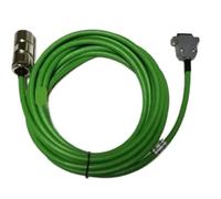 WSJMWKW Cavo encoder asse X TC500, motore 3507000019-G0 BPG-CAENA10