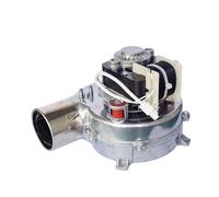 WSJMWKW Motore del ventilatore for stufa a parete, stufa di riscaldamento, turbina centrifuga senza spazzole, ventola di raffreddamento del soffiatore d'aria