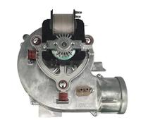 WSJMWKW Motore ventola FL108034Y-08 da 60 W for stufa a parete, stufa, camino, macchine for il fumo, accessori for motore ventola caldaia