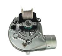WSJMWKW Motore ventola FL120042Y-04 da 56 W for stufe a parete, caminetti, macchine del fumo, accessori for motori ventola caldaia