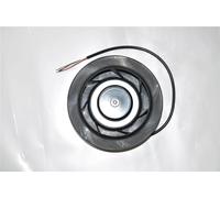 WSJMWKW Ventilatore a turbina CC YDH190-DC con velocità regolabile e ampio volume d'aria(YDH190-45D281 24V)