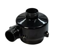 WSJMWKW Ventilatore motore CC senza spazzole con regolazione della velocità in miniatura Controllo larghezza impulso PWM Centrifugo ad alta potenza P220 a grande flusso(Q)